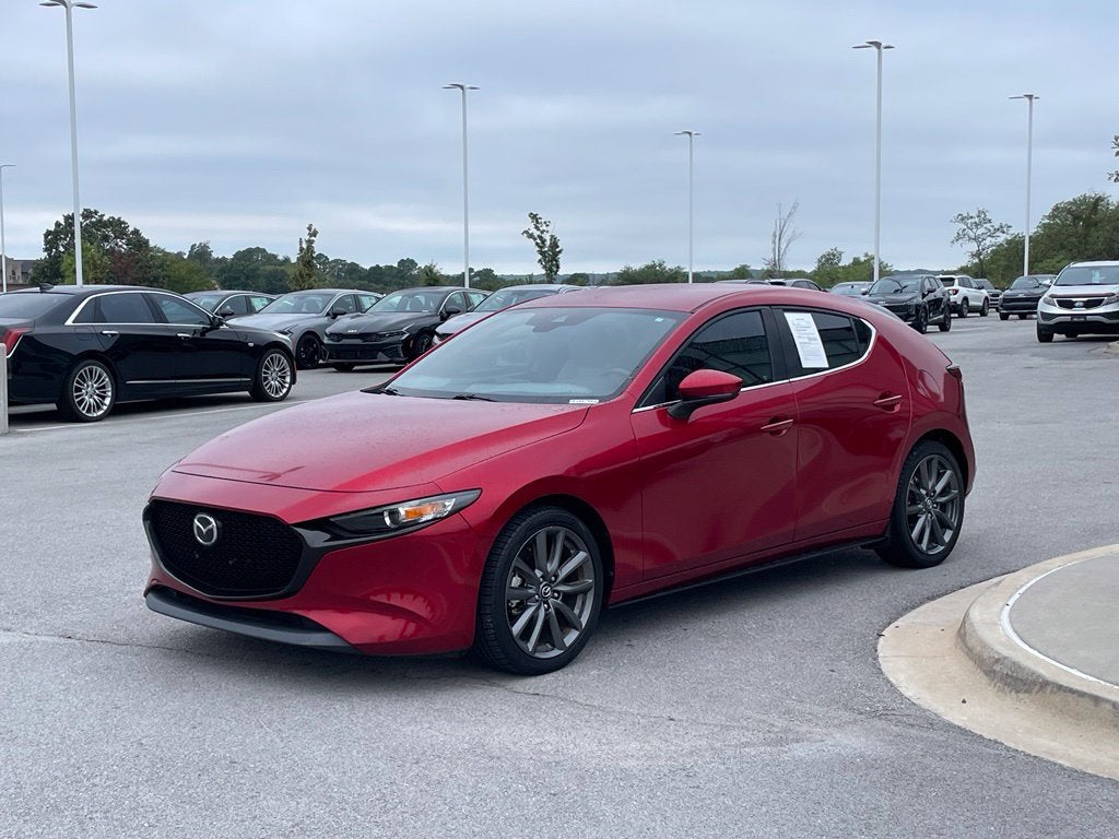 2019 Mazda Mazda3 Base - 1-OWNER / CLEAN CARFAX