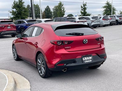 2019 Mazda Mazda3 Base - 1-OWNER / CLEAN CARFAX
