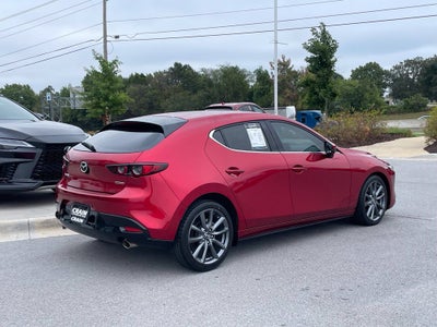 2019 Mazda Mazda3 Base - 1-OWNER / CLEAN CARFAX