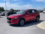2019 Mazda Mazda CX-5 Grand Touring - POWER MOONROOF / NAVIGATION