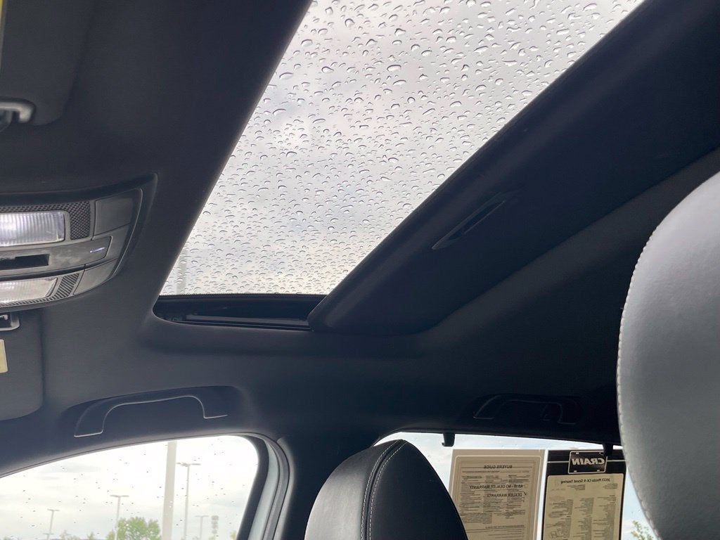 2023 Mazda Mazda CX-9 Grand Touring - 3RD ROW / POWER MOONROOF