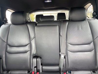 2023 Mazda Mazda CX-9 Grand Touring - 3RD ROW / POWER MOONROOF