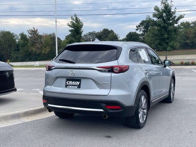 2023 Mazda Mazda CX-9 Grand Touring