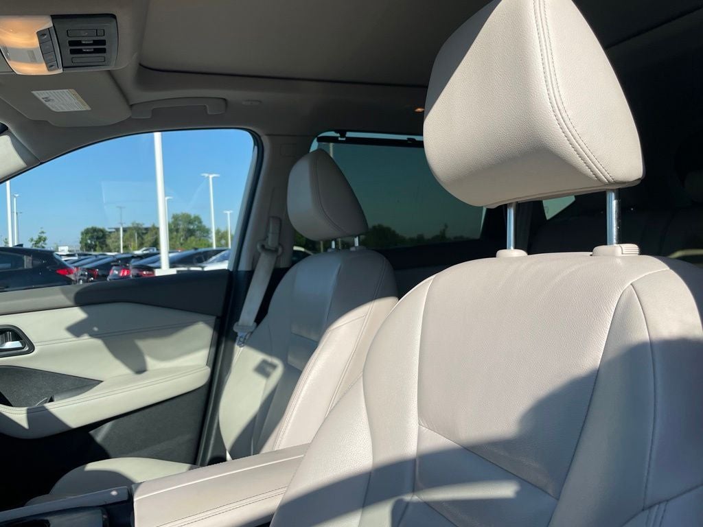 2023 Nissan Rogue SL - 1 OWNER / CLEAN CARFAX