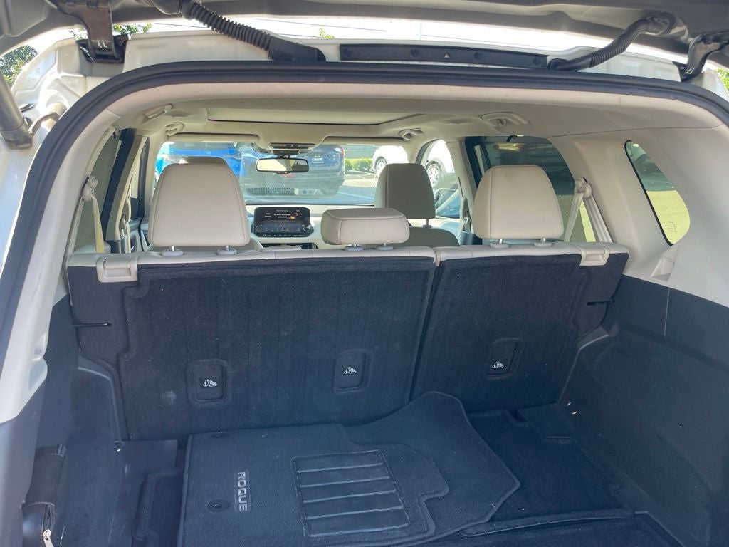 2023 Nissan Rogue SL - 1 OWNER / CLEAN CARFAX