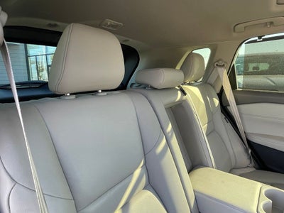 2023 Nissan Rogue SL - 1 OWNER / CLEAN CARFAX