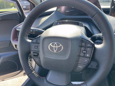 2024 Toyota Prius Prime XSE Premium - PANORAMIC VIEW MONITOR / NAVIGATION