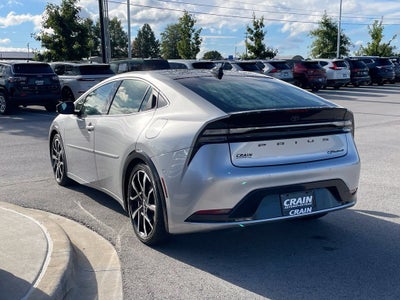 2024 Toyota Prius Prime XSE Premium - PANORAMIC VIEW MONITOR / NAVIGATION