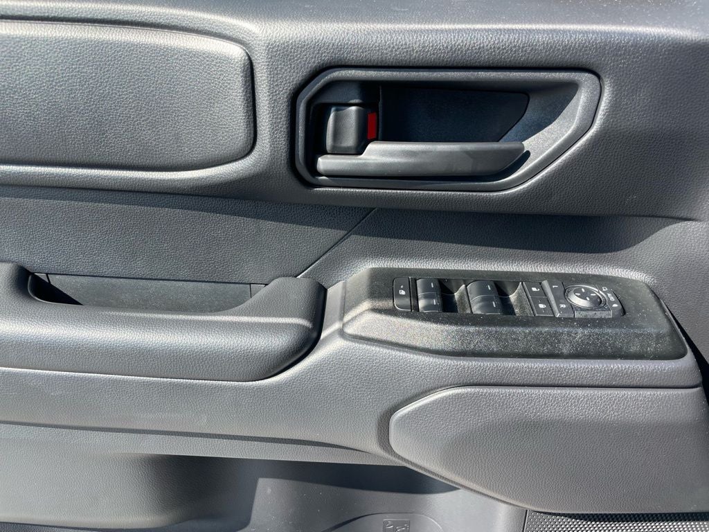 2026 Toyota Land Cruiser 1958 - UPGRADED LEATHER / HEATED STEERING WHEEL