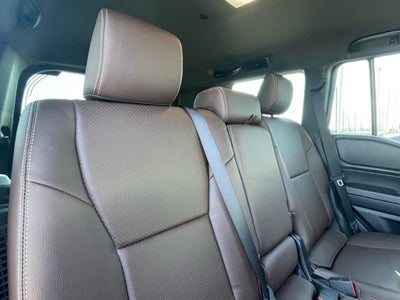 2026 Toyota Land Cruiser 1958 - UPGRADED LEATHER / HEATED STEERING WHEEL