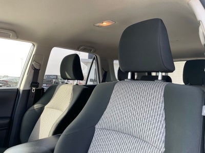 2024 Toyota 4Runner SR5 - 8 INCH TOUCHSCREEN / ANDROID AUTO