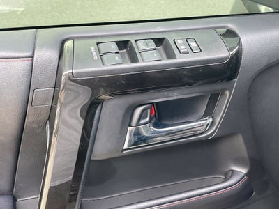 2022 Toyota 4Runner TRD Off-Road Premium - MOONROOF PKG / BLIND SPOT MONITOR