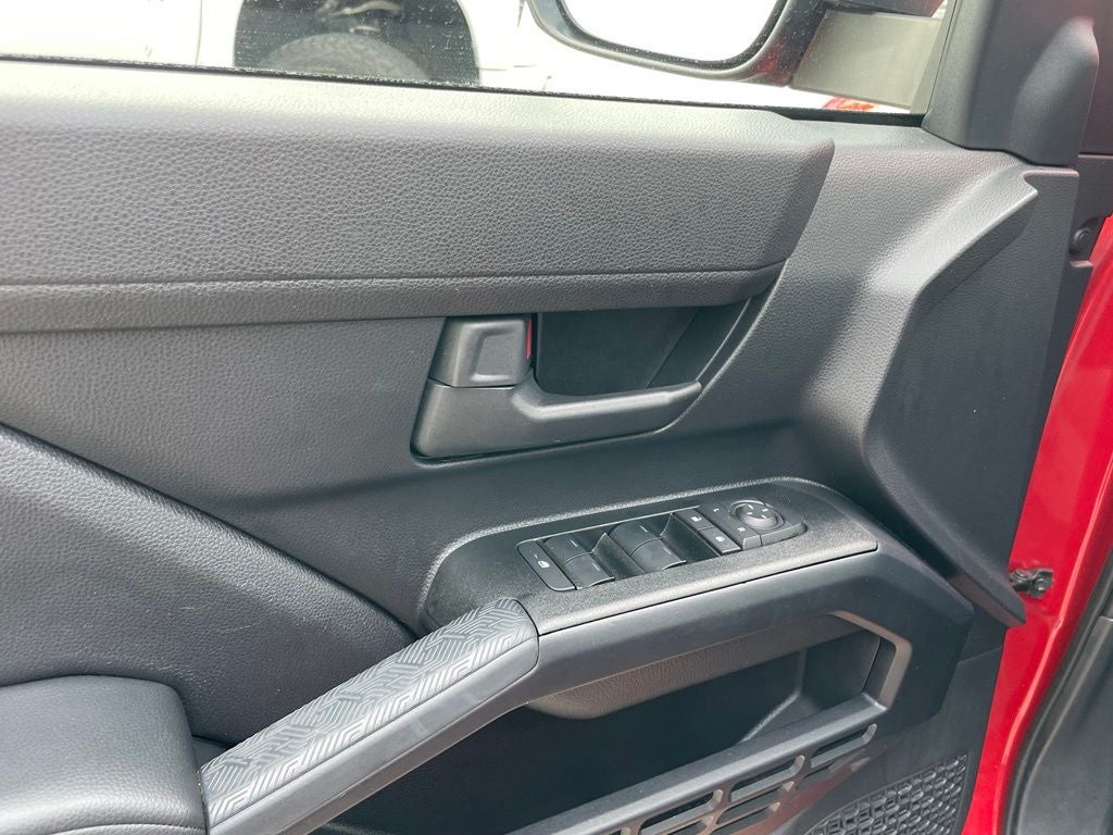 2025 Toyota 4Runner SR5 - BLIND SPOT MONITOR / ADAPTIVE CRUISE