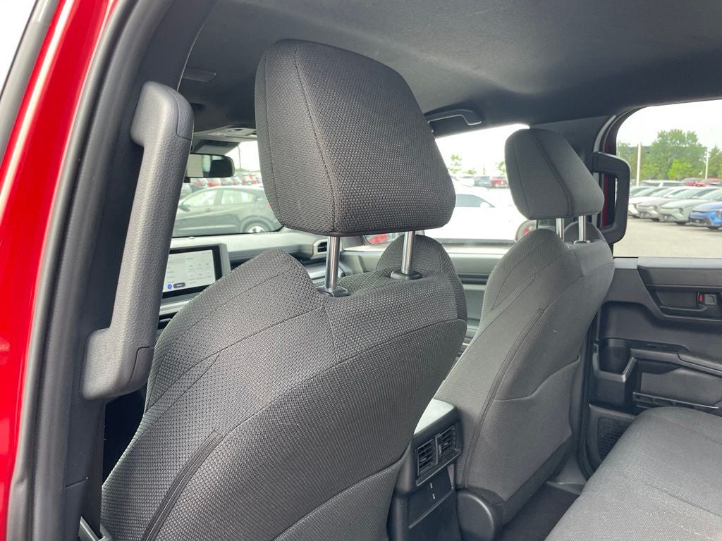 2025 Toyota 4Runner SR5 - BLIND SPOT MONITOR / ADAPTIVE CRUISE