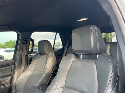 2025 Toyota 4Runner TRD Sport Premium