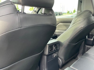 2025 Toyota 4Runner TRD Sport Premium