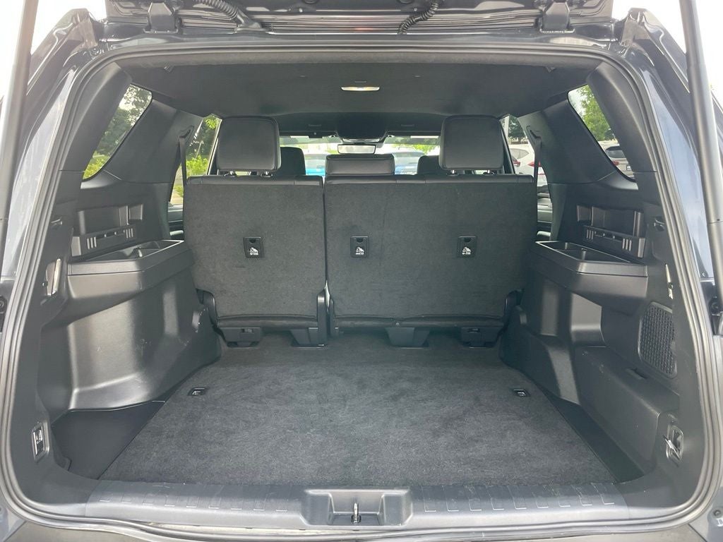 2025 Toyota 4Runner TRD Sport Premium