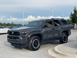 2025 Toyota 4Runner TRD Sport Premium