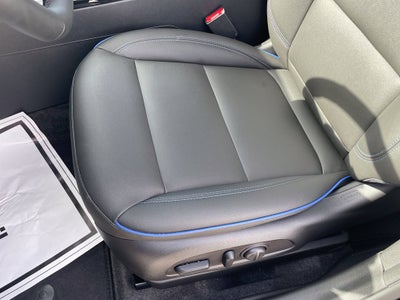 2026 Buick Envista Sport Touring - LANE KEEP ASSIST / POWER LIFTGATE