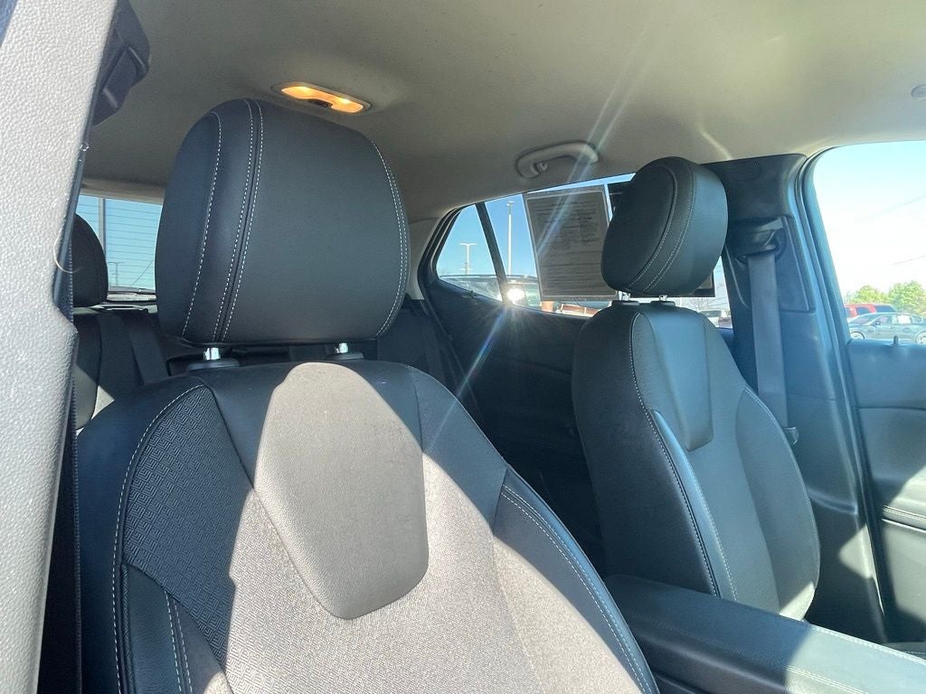 2022 Buick Encore GX Select - LANE KEEP ASSIST / APPLE CARPLAY