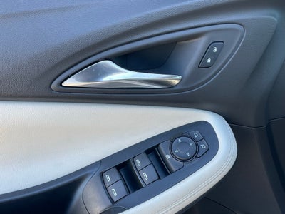 2023 Buick Encore GX Select - HANDS FREE LIFTGATE / FRONT PEDESTRIAN BRAKING