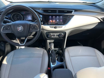 2023 Buick Encore GX Select - HANDS FREE LIFTGATE / FRONT PEDESTRIAN BRAKING