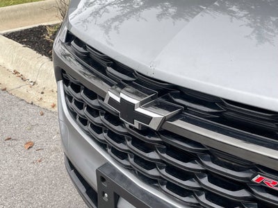 2024 Chevrolet Trax 1RS - 32 MPG / KEYLESS ENTRY