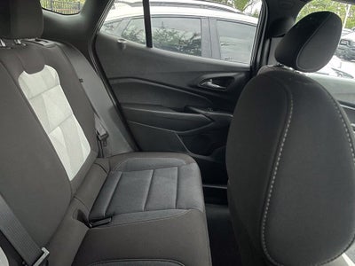 2024 Chevrolet Trax 1RS - 32 MPG / KEYLESS ENTRY