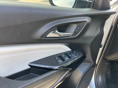 2025 Chevrolet Trax LT - REMOTE START / APPLE CARPLAY