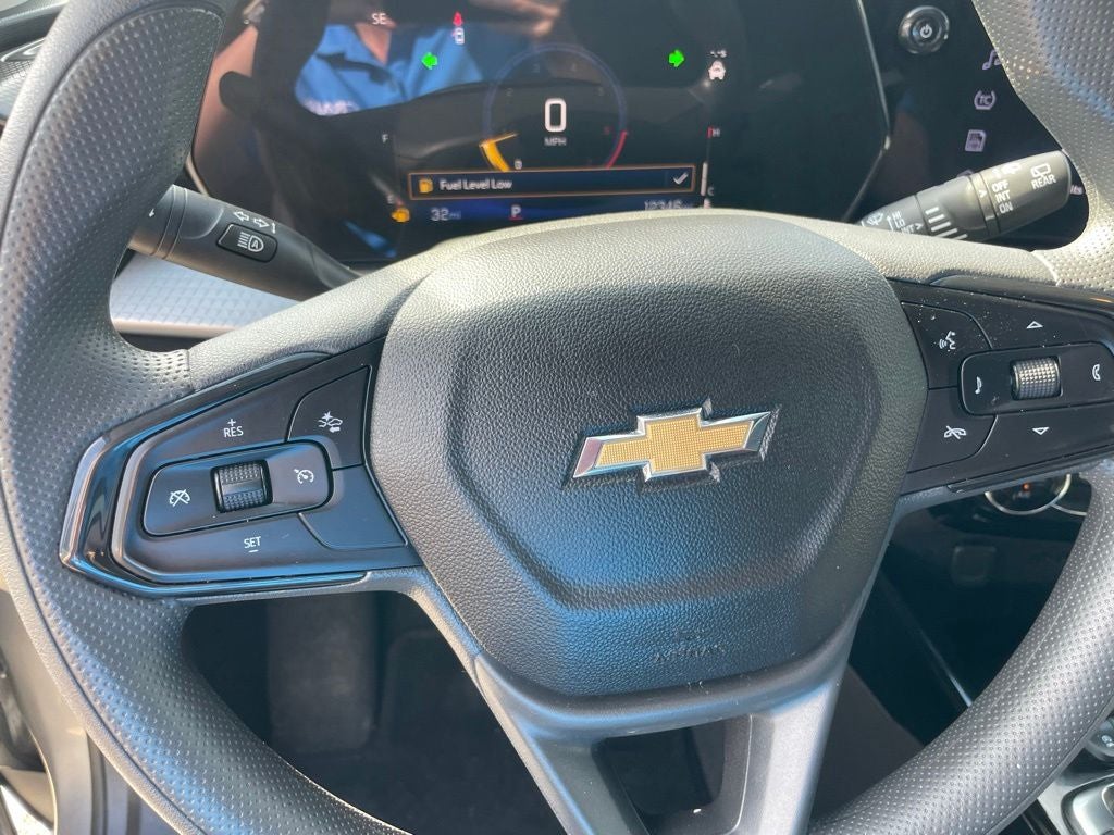 2025 Chevrolet Trax LT - REMOTE START / APPLE CARPLAY