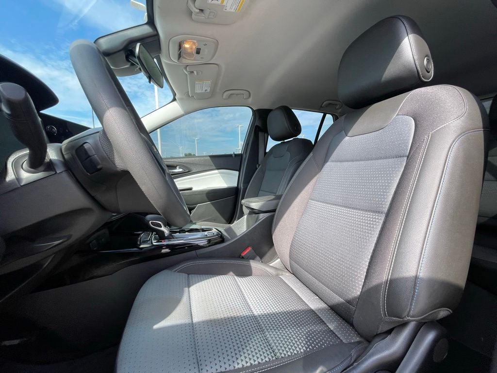 2025 Chevrolet Trax LT - REMOTE START / APPLE CARPLAY