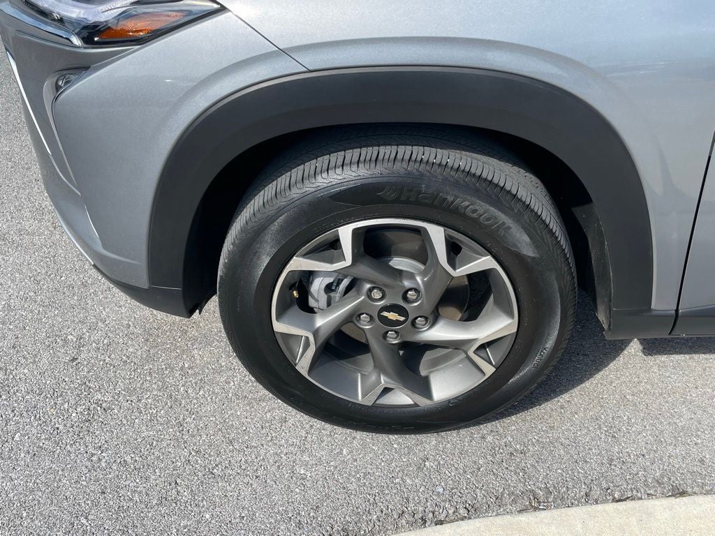 2025 Chevrolet Trax LT - REMOTE START / APPLE CARPLAY