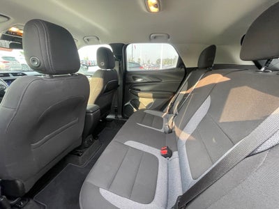 2022 Chevrolet TrailBlazer LT - WIRELESS CARPLAY / 33 MPG