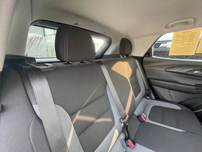 2022 Chevrolet TrailBlazer LT - WIRELESS CARPLAY / 33 MPG