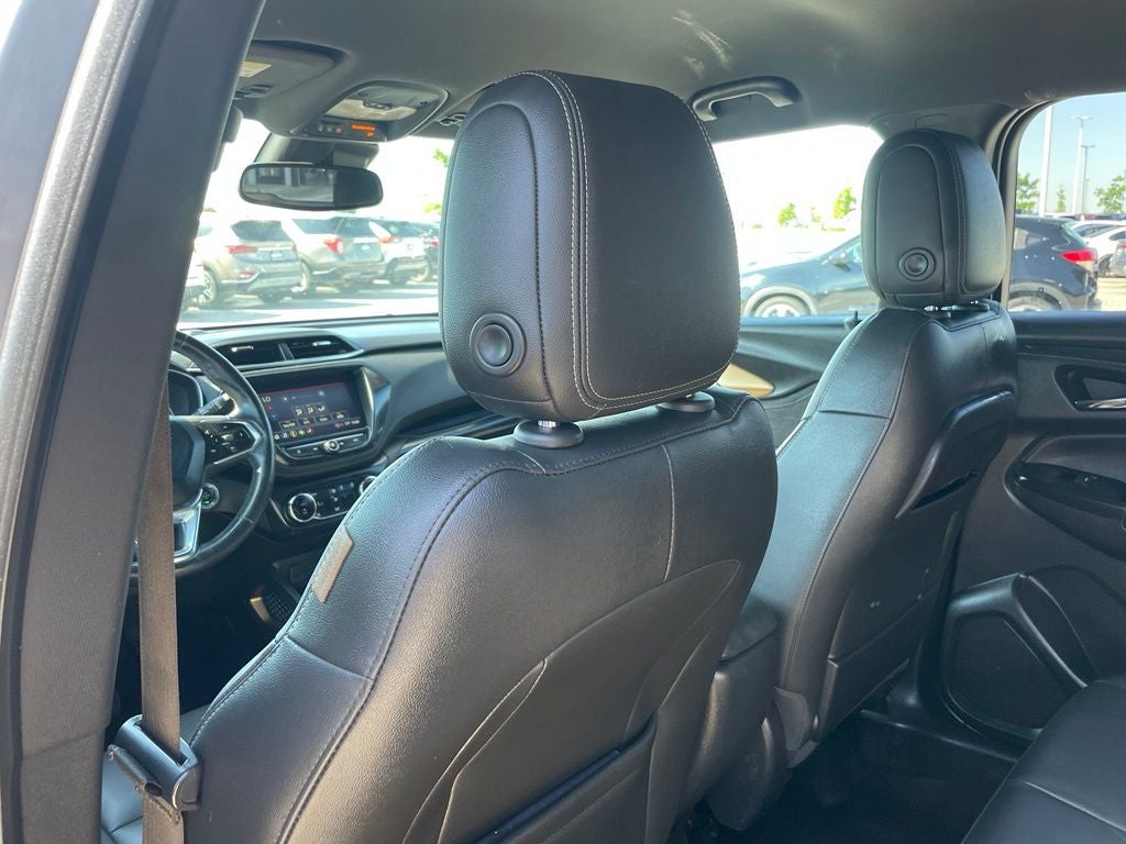 2023 Chevrolet TrailBlazer ACTIV