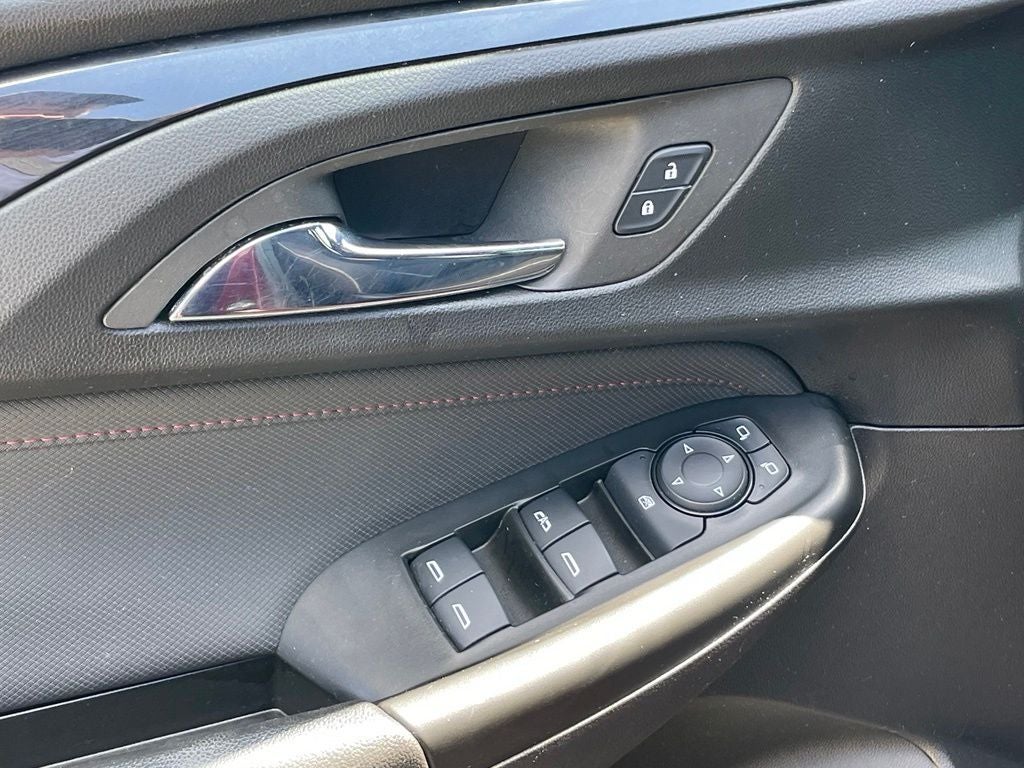 2023 Chevrolet TrailBlazer RS - WIRELES CARPLAY / 33 MPG