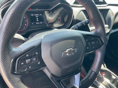 2023 Chevrolet TrailBlazer RS - WIRELES CARPLAY / 33 MPG