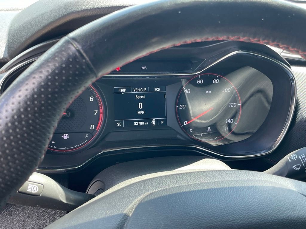 2023 Chevrolet TrailBlazer RS - WIRELES CARPLAY / 33 MPG