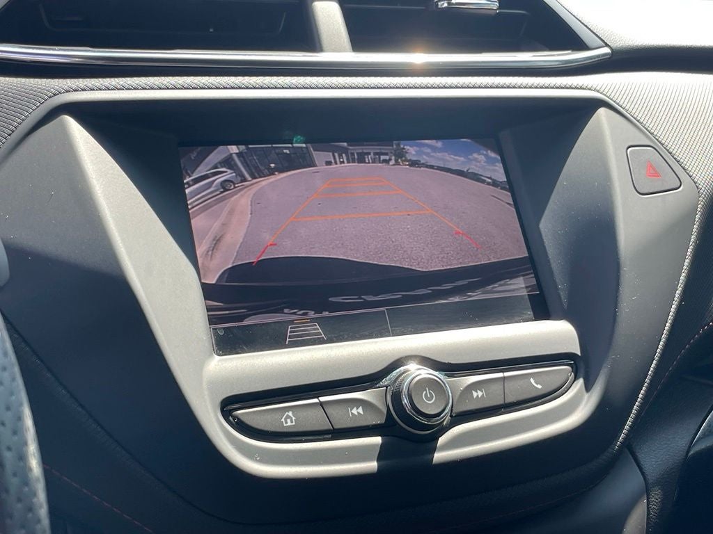2023 Chevrolet TrailBlazer RS - WIRELES CARPLAY / 33 MPG