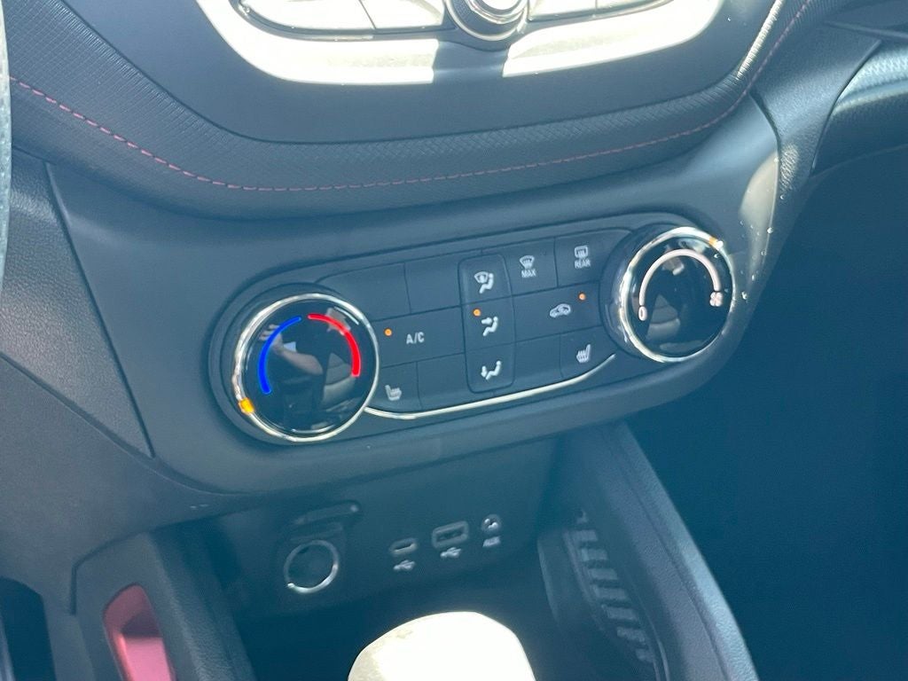 2023 Chevrolet TrailBlazer RS - WIRELES CARPLAY / 33 MPG