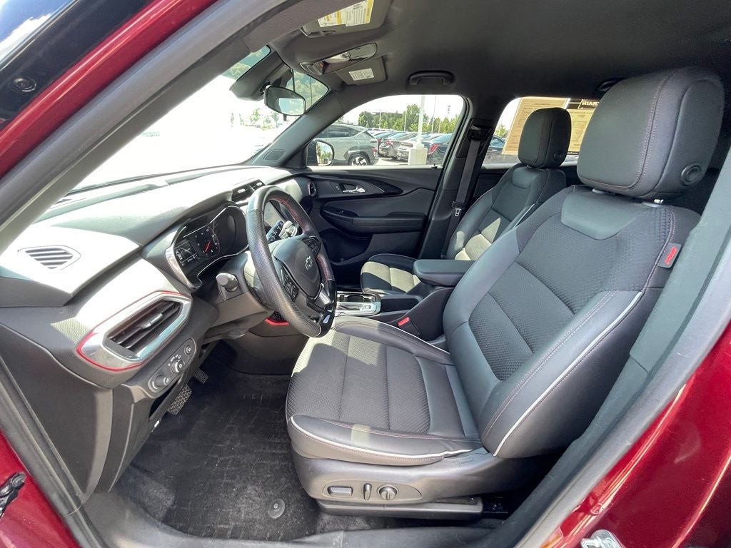 2023 Chevrolet TrailBlazer RS - WIRELES CARPLAY / 33 MPG