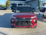 2023 Chevrolet TrailBlazer RS - WIRELES CARPLAY / 33 MPG