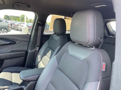 2023 Chevrolet TrailBlazer RS - WIRELES CARPLAY / 33 MPG