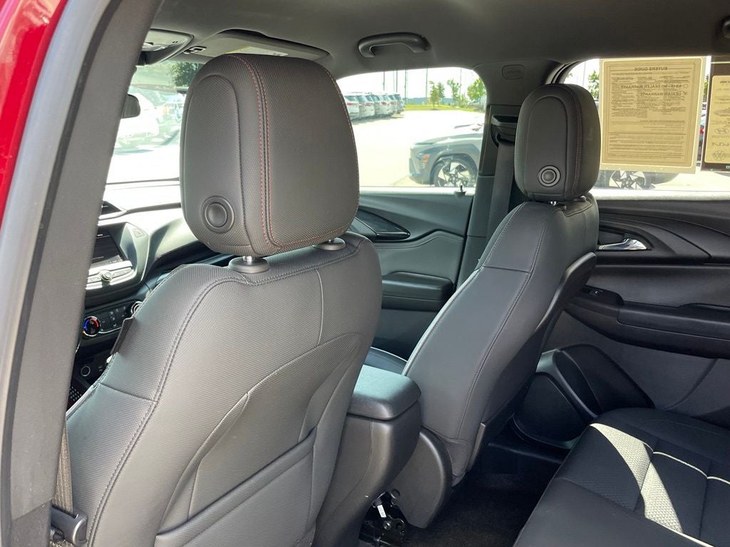 2023 Chevrolet TrailBlazer RS - WIRELES CARPLAY / 33 MPG