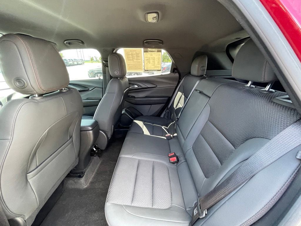 2023 Chevrolet TrailBlazer RS - WIRELES CARPLAY / 33 MPG