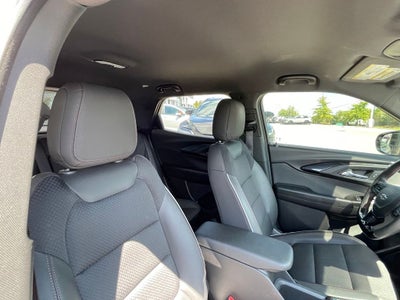 2023 Chevrolet TrailBlazer RS - WIRELES CARPLAY / 33 MPG