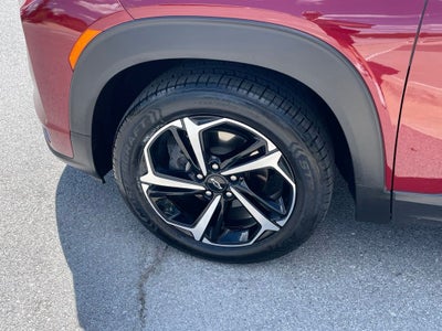 2023 Chevrolet TrailBlazer RS - WIRELES CARPLAY / 33 MPG