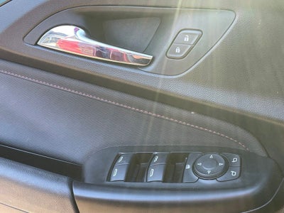 2023 Chevrolet TrailBlazer RS - WIRELES CARPLAY / 33 MPG