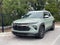 2025 Chevrolet TrailBlazer ACTIV - PANORAMIC SUNROOF / WIRELESS CARPLAY