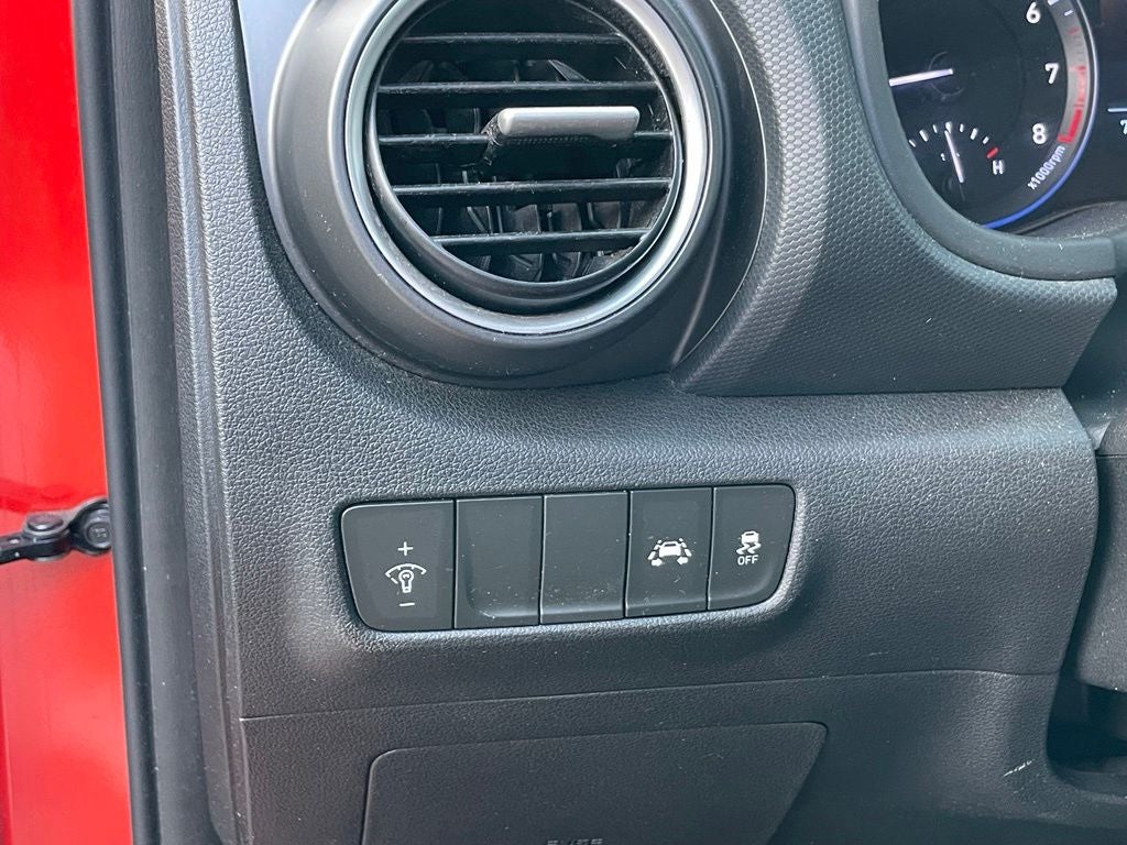 2020 Hyundai Kona SE - APPLE CARPLAY / LANE KEEP ASSIST
